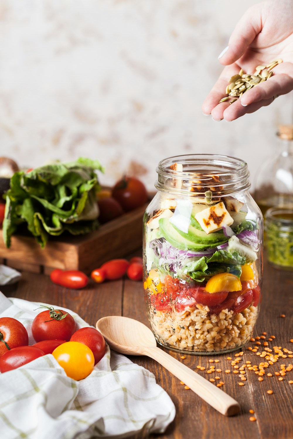 Everyday Habits for Long-Term Wellness